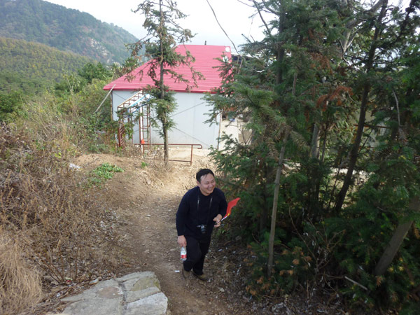 2012.11����ɽ��ɽ���